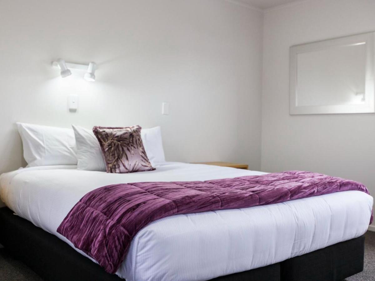 Drovers Motor Inn Палмерстън Норт Екстериор снимка