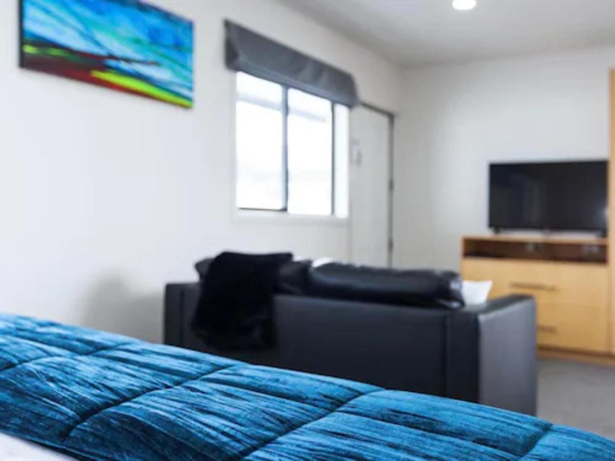 Drovers Motor Inn Палмерстън Норт Екстериор снимка
