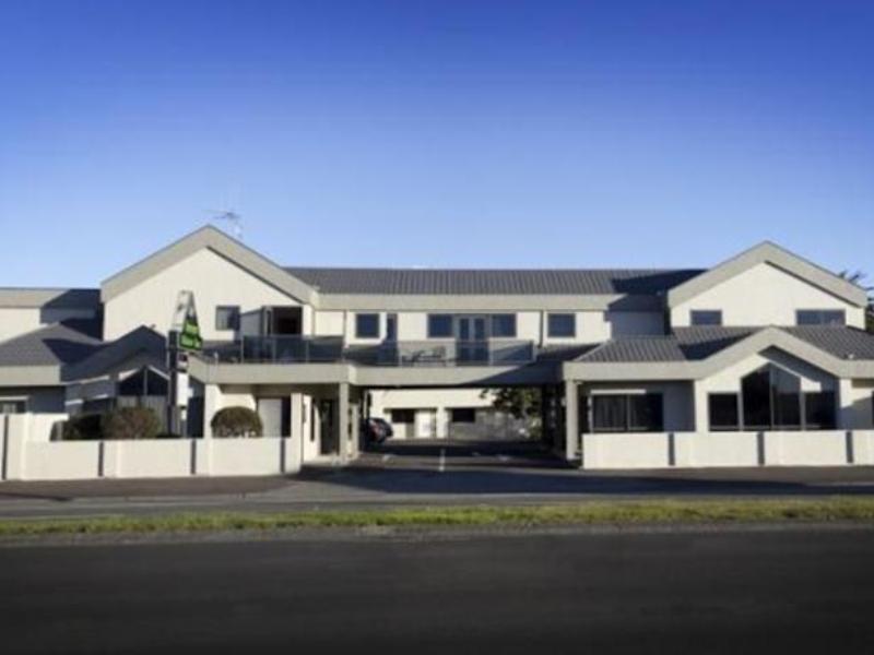 Drovers Motor Inn Палмерстън Норт Екстериор снимка