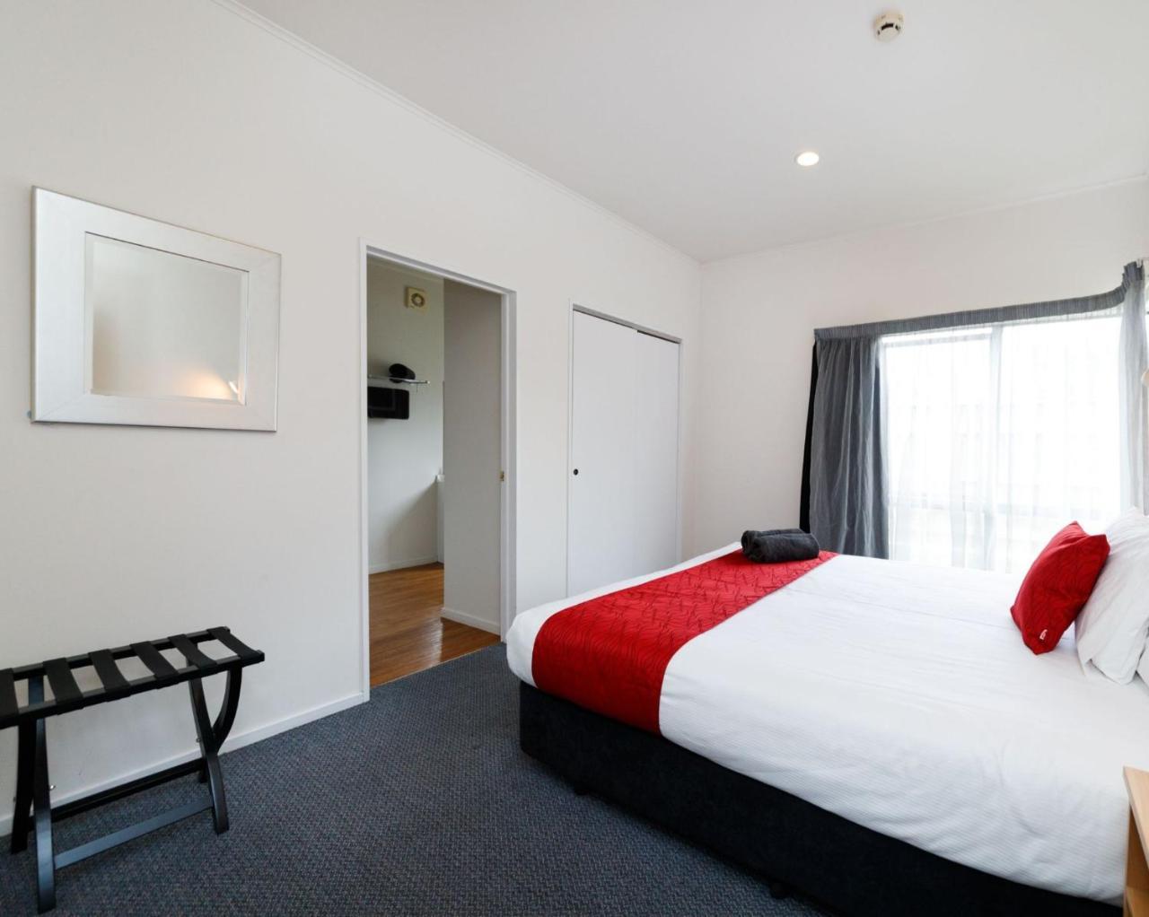 Drovers Motor Inn Палмерстън Норт Екстериор снимка