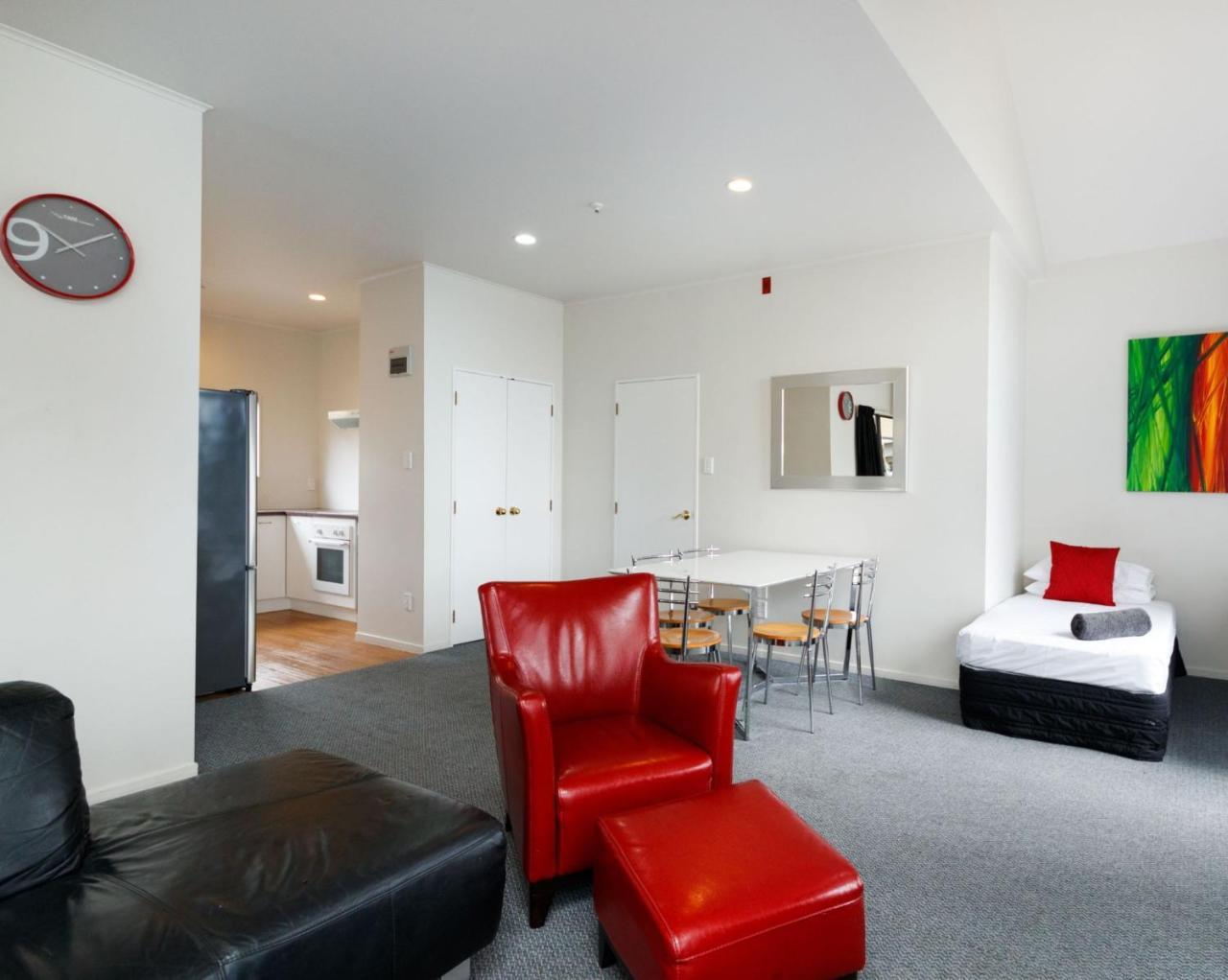 Drovers Motor Inn Палмерстън Норт Екстериор снимка